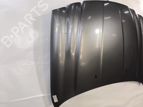 Hood JAGUAR X-TYPE I Estate (X400) 2.2 D | BP29515997C1 