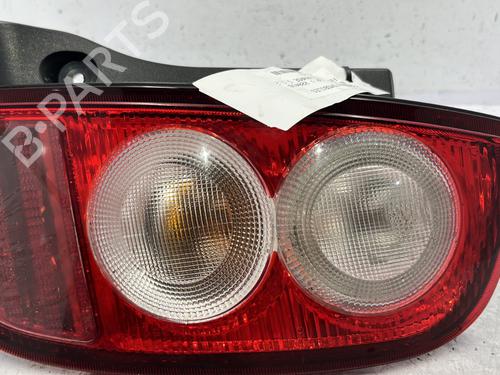 Used Right taillight NISSAN MICRA III (K12) 1.2 16V (80 hp) 22845176