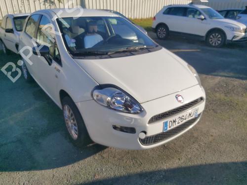 Used Parts FIAT PUNTO (199_) 1.2 (199AXZ1A, 199BXZ1A) (69 hp) 4389461