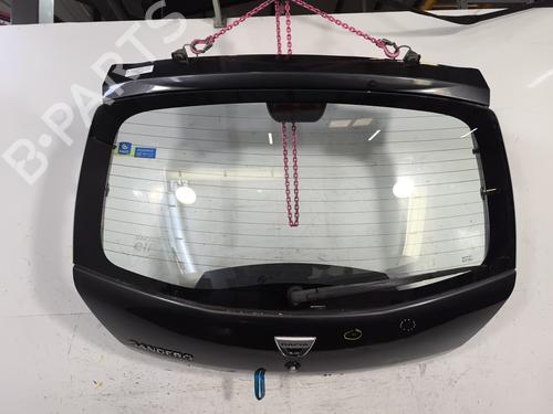 Used Tailgate DACIA SANDERO 1.4 MPI LPG (72 hp) 26031596