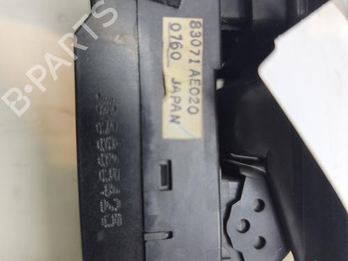 Switch SUBARU LEGACY III Estate (BH) 2.5 AWD (BH9) | BP26035563I30