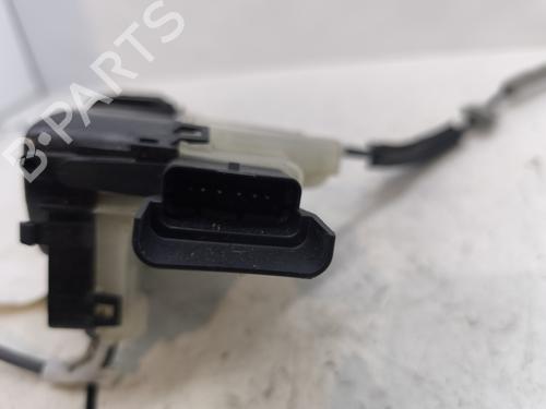 Front left lock DS DS 3 / DS 3 CROSSBACK (UR_, UC_, UJ_) 1.5 BlueHDi 100 (UCYHYJ) | BP29438773C98 