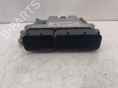 Engine control unit (ECU) OPEL ASTRA J (P10) 1.3 CDTI (68) | BP30882182M57 - Image 5