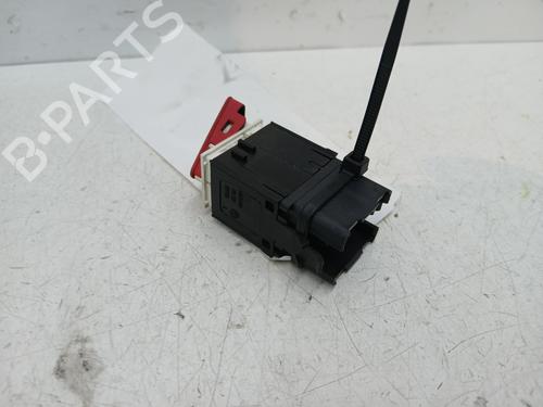Warning switch VW EOS (1F7, 1F8) 2.0 FSI | BP29925490I22