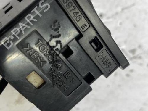 Used Mirror switch Mirror switch TOYOTA YARIS (_P9_) 1.4 D-4D (NLP90_, NLP90R) (90 hp) 22839741 22839741