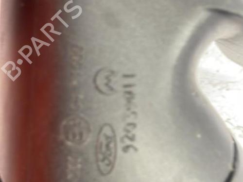 Right mirror FORD FOCUS IV (HN) 1.0 EcoBoost | BP22840360C27 