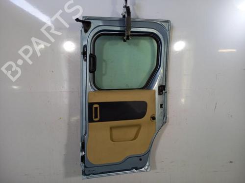 Right slide door FORD TOURNEO CONNECT 1.8 TDCi | BP22833919C75 