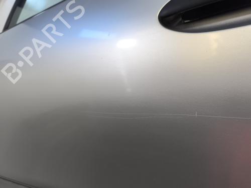 Left rear door RENAULT ESPACE III (JE0_) 2.2 12V TD (JE0E, JE0H, JE0P) | BP29044323C4 
