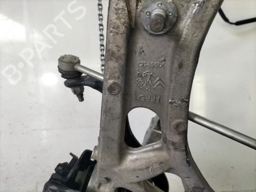 Subframe CITROËN BERLINGO Box Body/MPV (K9) e-Berlingo | BP32274440M9 