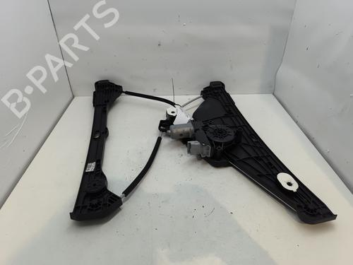 front-left-window-mechanism-opel-corsa-f-p2jo-2019-29834277 main image