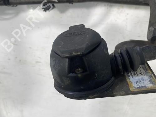 Tow ball/Mechanism FORD FUSION (JU_) 1.6 TDCi | BP22839634C141 