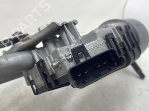 Front wiper motor CITROËN BERLINGO MULTISPACE (B9) 1.6 HDi 90 | BP22814831M29 