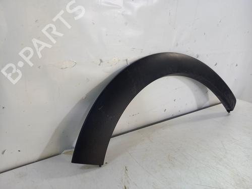 Front left wheel arch trim CITROËN C3 III (SX) 1.2 THP 110 (SXHNPS, SXHNZT, SXHNZ6) | BP29398670C134 