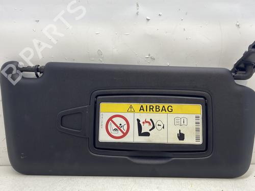Used Right sun visor Right sun visor MERCEDES-BENZ CLA Coupe (C117) CLA 220 CDI / d (117.303) (170 hp) 30088369 30088369