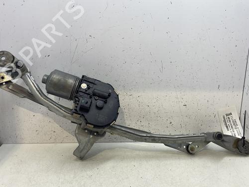 Used Front wiper motor BMW 5 (F10) 530 d xDrive (258 hp) 28679631