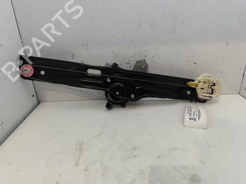 Used Front right window mechanism Front right window mechanism 28414777 28414777