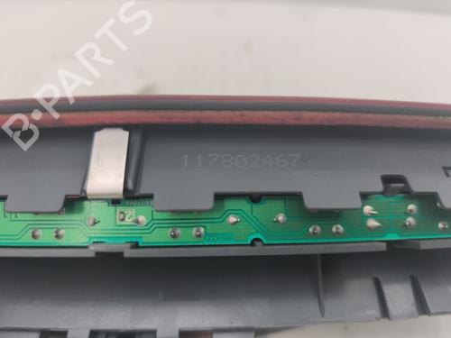 Third brake light OPEL ASTRA H GTC (A04) 1.9 CDTI (L08) | BP30929102L11