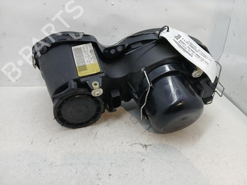 Right headlight JAGUAR X-TYPE I Estate (X400) 2.2 D | BP29980351C29