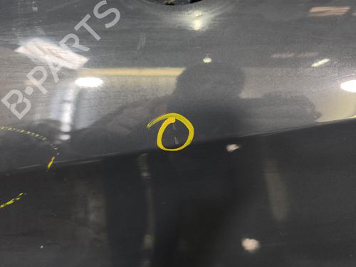 Right front door SEAT LEON (1P1) 1.9 TDI | BP29894098C3 