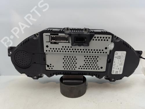 instrument-cluster-audi-a6-allroad-c7-4gh-4gj-2012-2013-2014-2015-2016-2017-2018-29044225 main image