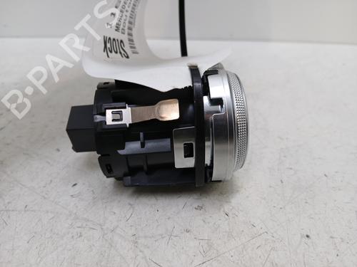 Switch MERCEDES-BENZ EQE SUV (X294) EQE 350 4-matic (294.612) | BP37732072I30 - Image 2
