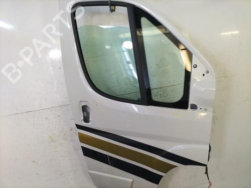 Used Right front door Right front door FIAT DUCATO Van (250_) 180 Multijet 2,2 D (180 hp) 33011605 33011605
