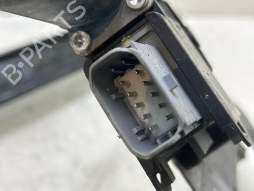 Front left window mechanism PEUGEOT 308 CC (4B_) 2.0 HDi | BP37472408C22 - Image 2