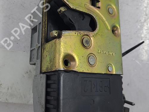 Used Front left lock PEUGEOT 406 (8B) 1.8 16V (116 hp) 22823081