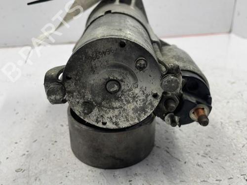 Used Starter Starter CHEVROLET NUBIRA Saloon 1.6 (109 hp) 22840150 22840150