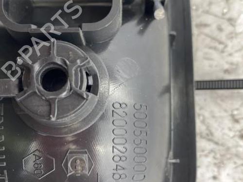 Used Front right interior door handle Front right interior door handle RENAULT TWINGO II (CN0_) 1.2 16V (CN04, CN0B) (75 hp) 22834307 22834307