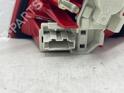 Left tailgate light AUDI A3 Sportback (8PA) | BP36155980C79 - Image 3