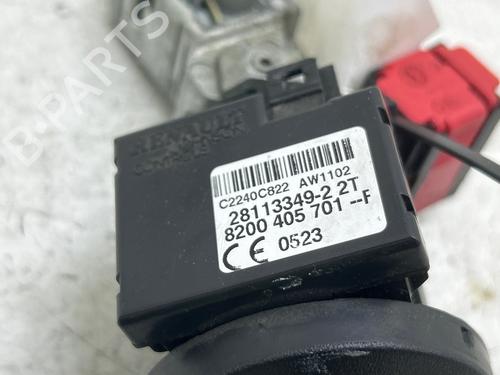 Ignition barrel RENAULT KANGOO Express (FW0/1_)  | BP36913923M48  - Image 5