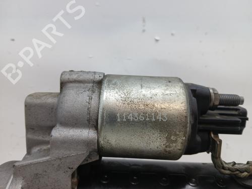 Starter SKODA ROOMSTER (5J7) 1.6 TDI | BP30088341M8 - Image 5