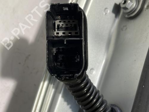 Right front door FORD S-MAX (WA6) 2.0 TDCi | BP22844746C3 