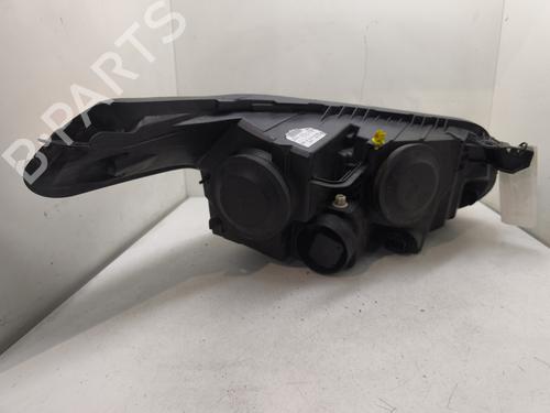 Left headlight CITROËN C3 Picasso (SH_) | BP38185393C28 - Image 4