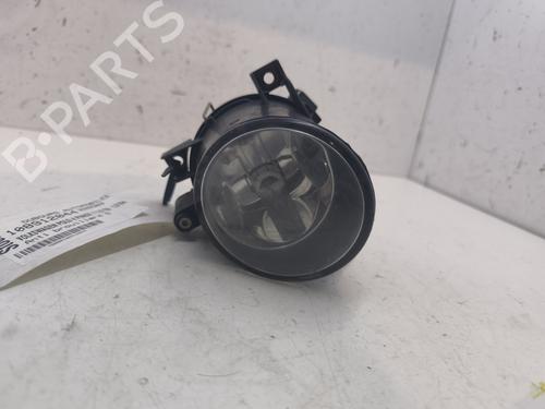 Used Left front fog light VW POLO (9N_, 9A_) 1.9 TDI (101 hp) 27404052