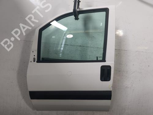 Used Left front door FIAT SCUDO Van (220_) 2.0 JTD (94 hp) 27545962