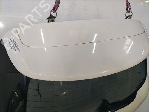 Tailgate CITROËN C4 CACTUS 1.6 HDi 90 | BP30744956C6 