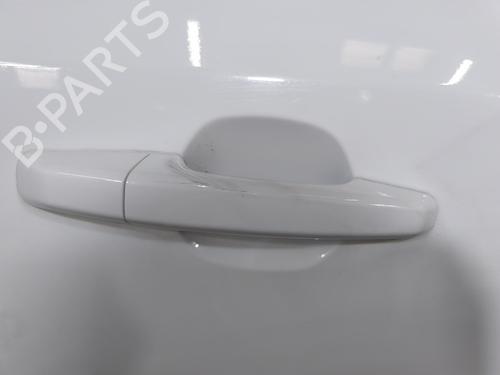 Right front door JAGUAR E-PACE (X540) 2.0 D150 AWD | BP40018572C3 - Image 4