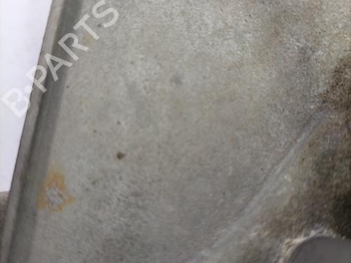 Used Front wiper motor Front wiper motor PEUGEOT 406 (8B) 2.0 HDI 110 (109 hp) 22845572 22845572