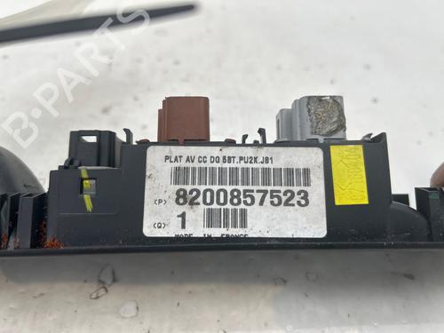 Left front window switch RENAULT ESPACE IV (JK0/1_) 2.0 dCi (JK01, JK02, JK1J, JK1K, JK1H) | BP38008998I27  - Image 5