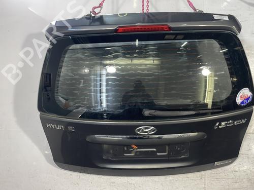 Used Tailgate HYUNDAI i30 Estate (FD) 1.6 CRDi (116 hp) 25758368