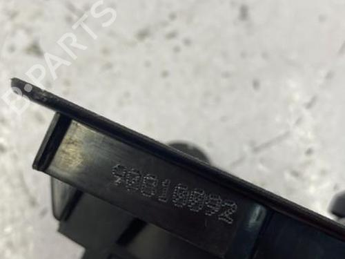 Used Mirror switch Mirror switch NISSAN QASHQAI I (J10, NJ10) 1.5 dCi (106 hp) 22838764 22838764