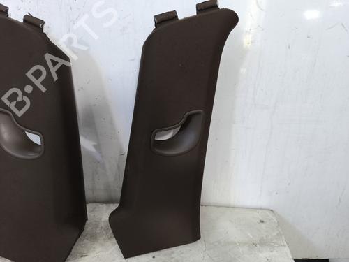 Seats set PORSCHE CAYENNE (92A) 3.0 Diesel | BP25280305C78  - Image 38