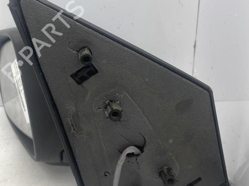 Used Left mirror NISSAN NOTE (E11, NE11) 1.5 dCi (86 hp) 22829623