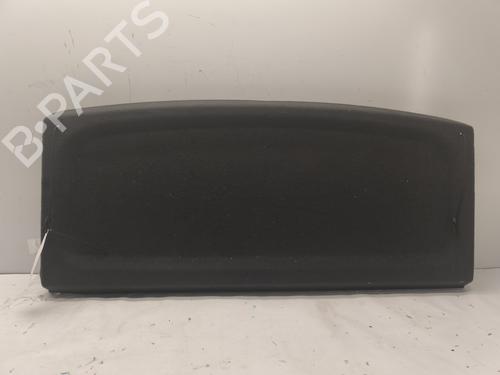 Used Rear parcel shelf Rear parcel shelf VW POLO V (6R1, 6C1) 1.6 TDI (90 hp) 32747035 32747035