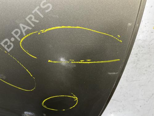 Right rear door CITROËN C4 I (LC_) 1.6 HDi | BP24227721C5 