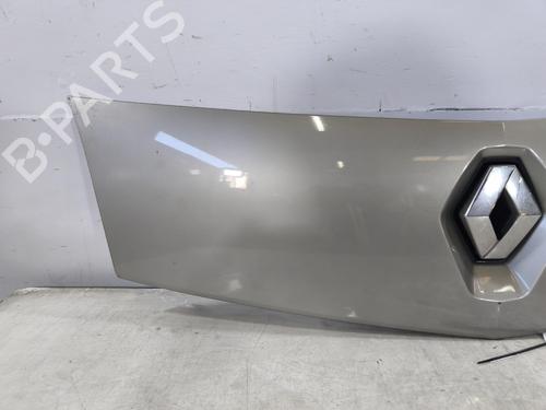 Used Grille Grille 39459307 39459307