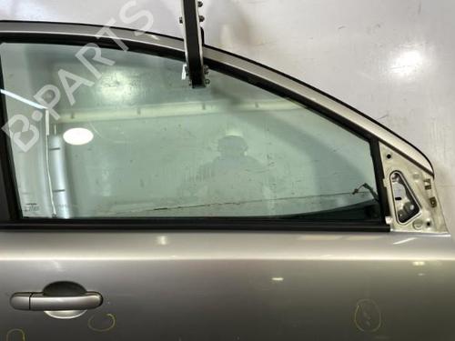 Right front door NISSAN NOTE (E11, NE11) 1.4 | BP22839013C3 