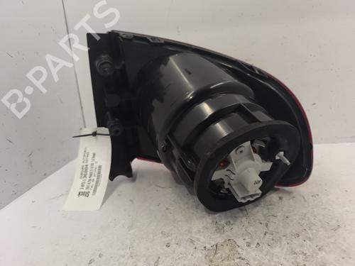 Right taillight SEAT ALTEA (5P1) 1.6 TDI | BP25445500C35 